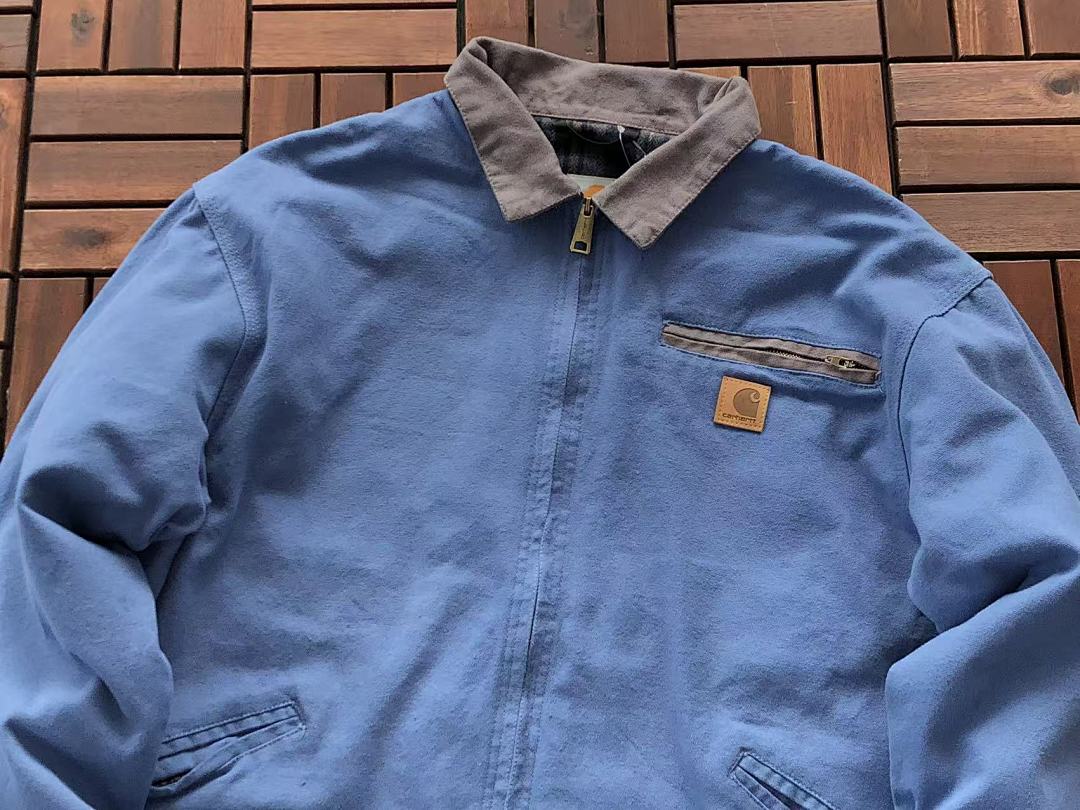 Casacos Carhartt
