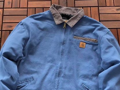 Casacos Carhartt
