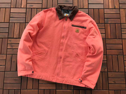 Casacos Carhartt