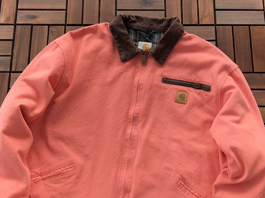 Casacos Carhartt