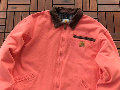 Casacos Carhartt