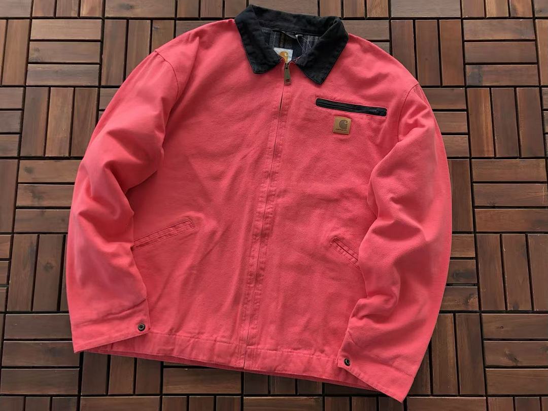 Casacos Carhartt