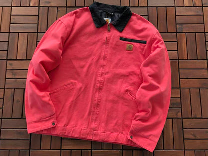 Casacos Carhartt