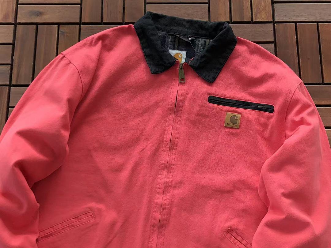 Casacos Carhartt