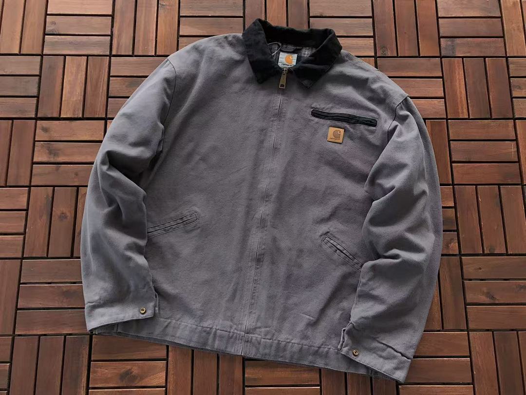 Casacos Carhartt