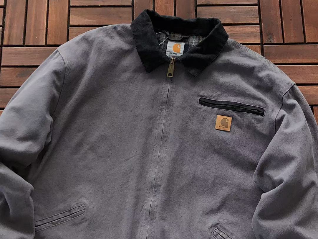 Casacos Carhartt