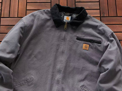 Casacos Carhartt