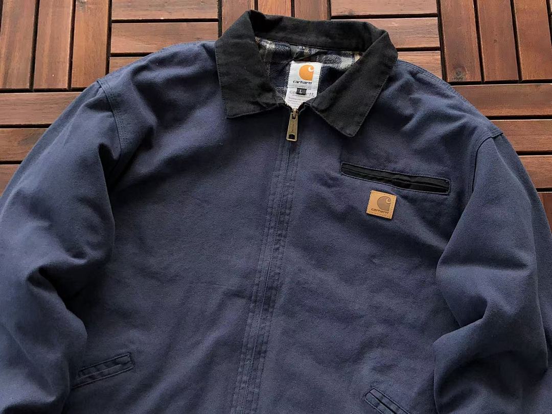 Casacos Carhartt