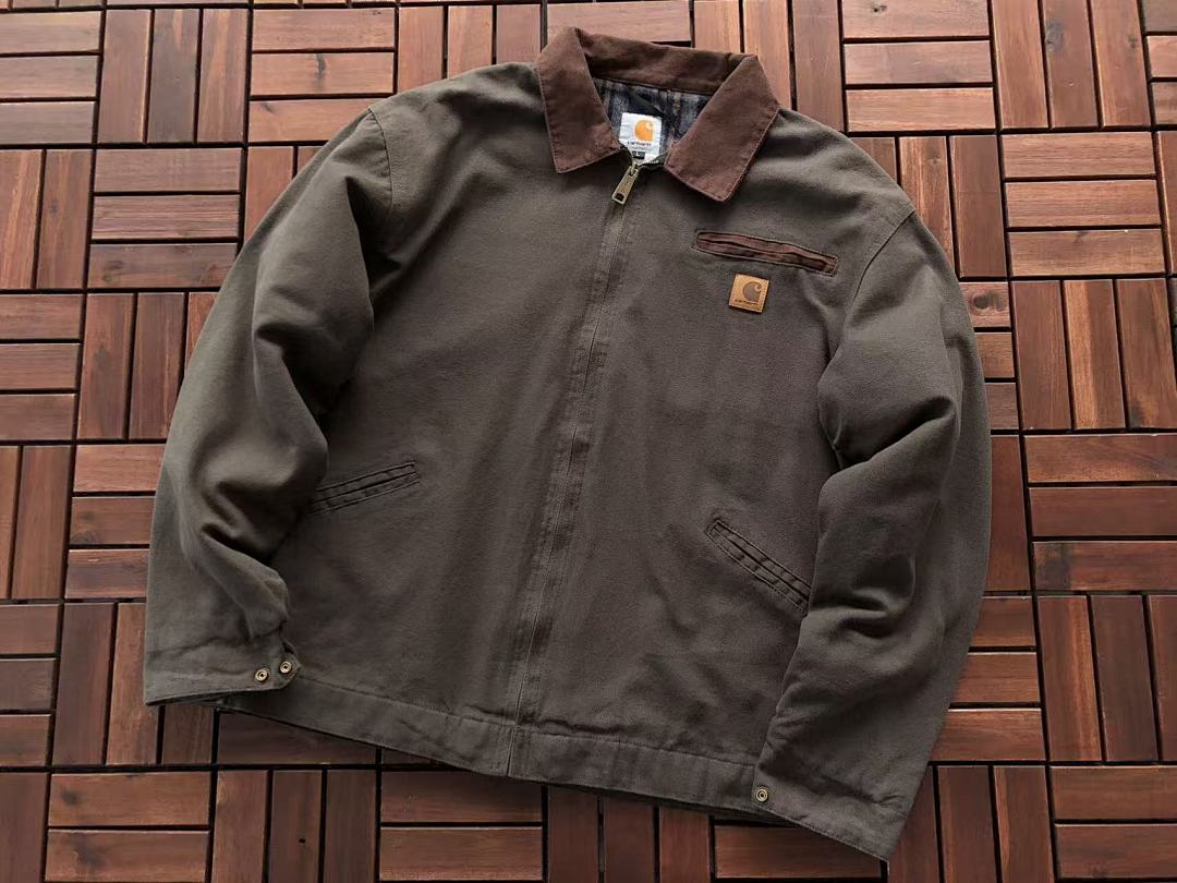 Casacos Carhartt