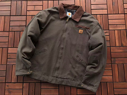 Casacos Carhartt