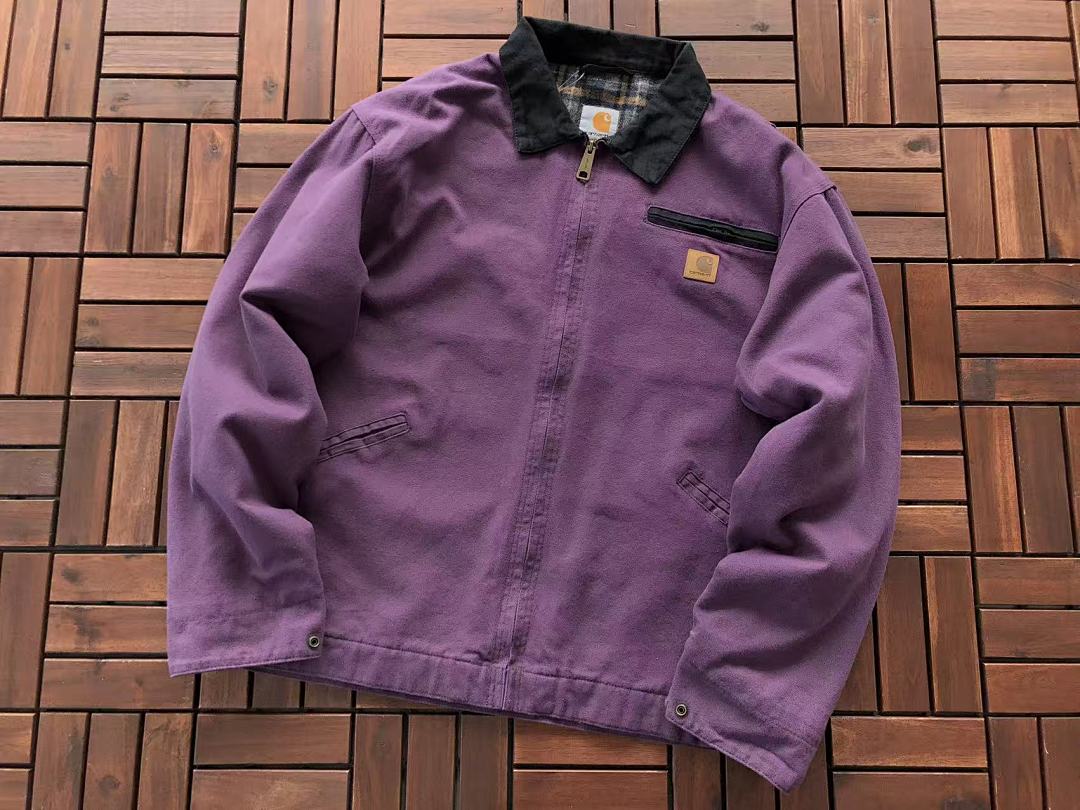 Casacos Carhartt