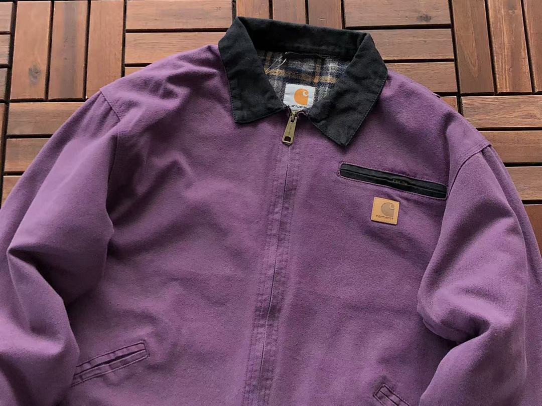 Casacos Carhartt