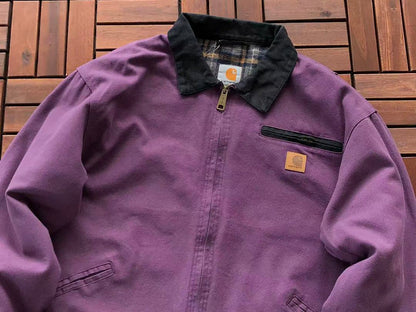 Casacos Carhartt