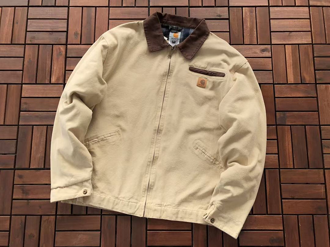 Casacos Carhartt