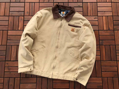 Casacos Carhartt