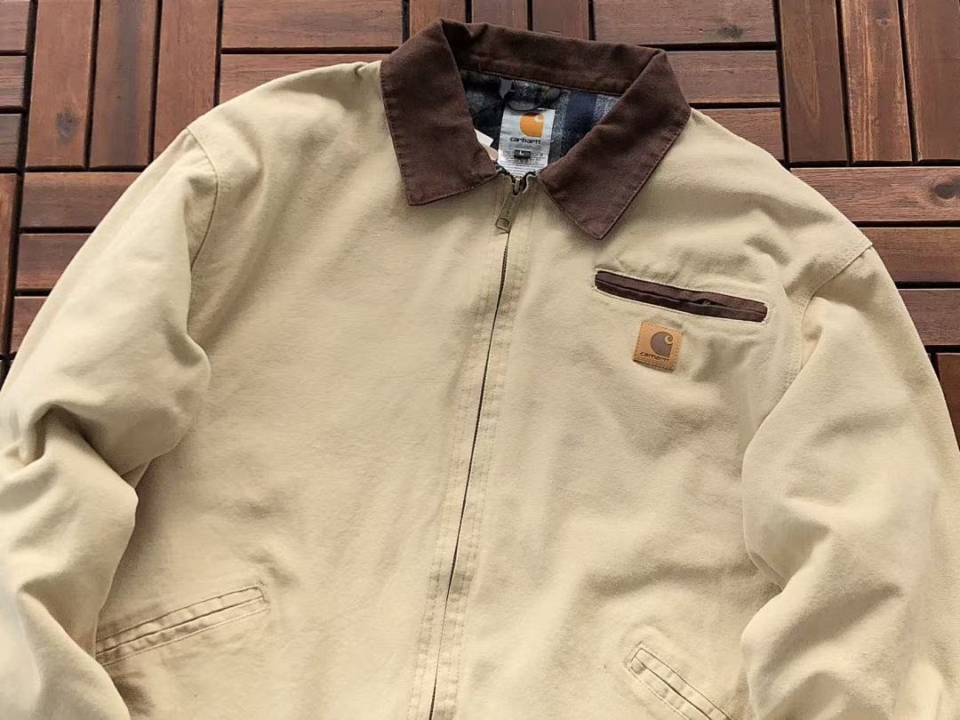 Casacos Carhartt