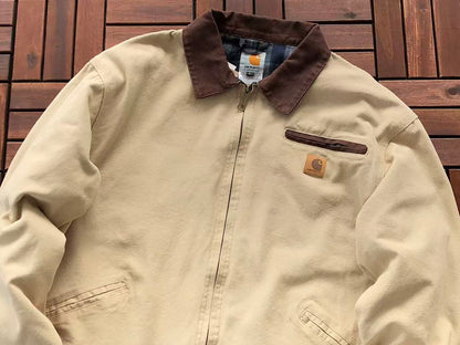 Casacos Carhartt