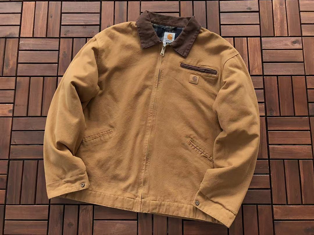 Casacos Carhartt