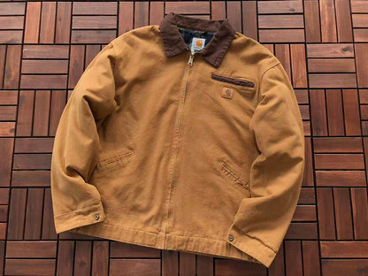 Casacos Carhartt