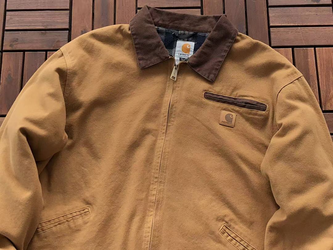 Casacos Carhartt