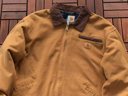 Casacos Carhartt