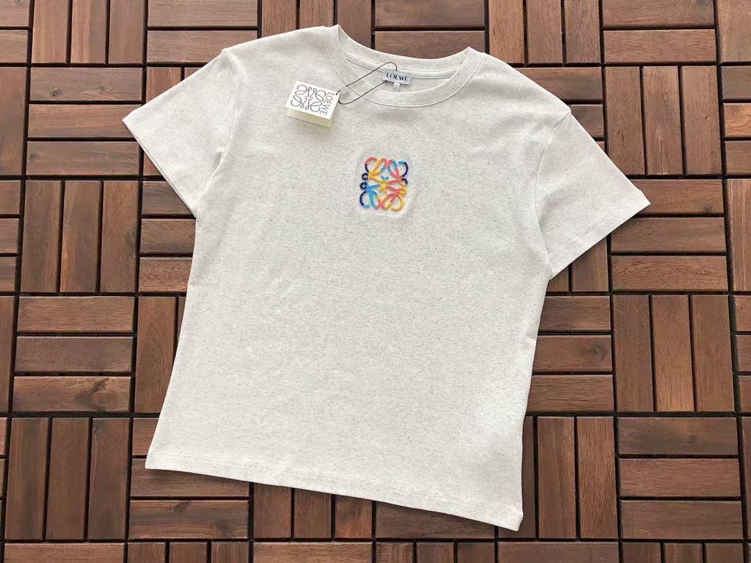 T-Shirts Loewe