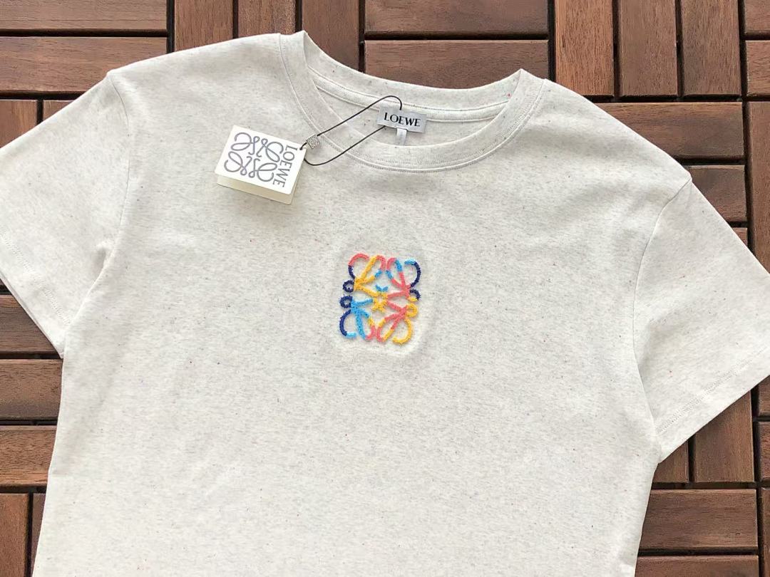 T-Shirts Loewe