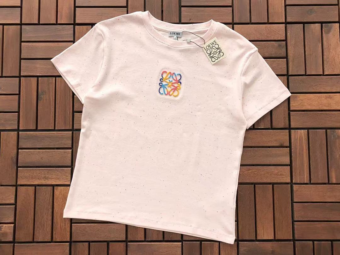 T-Shirts Loewe