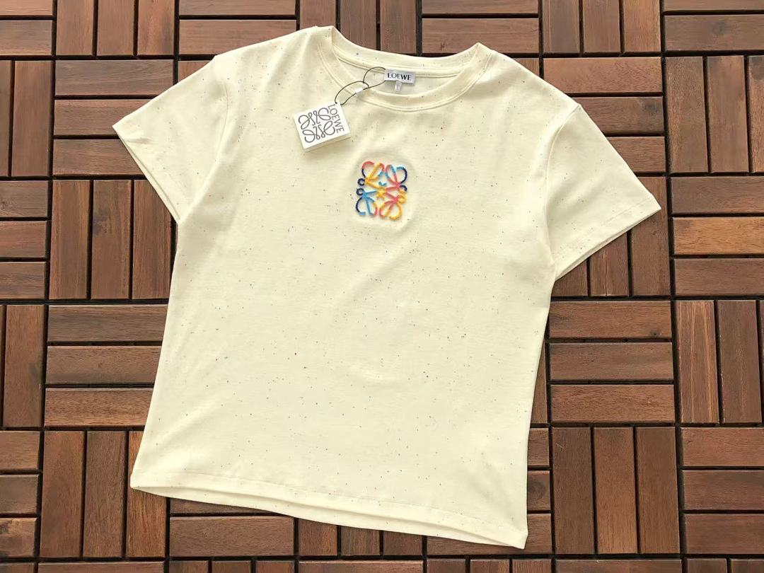 T-Shirts Loewe