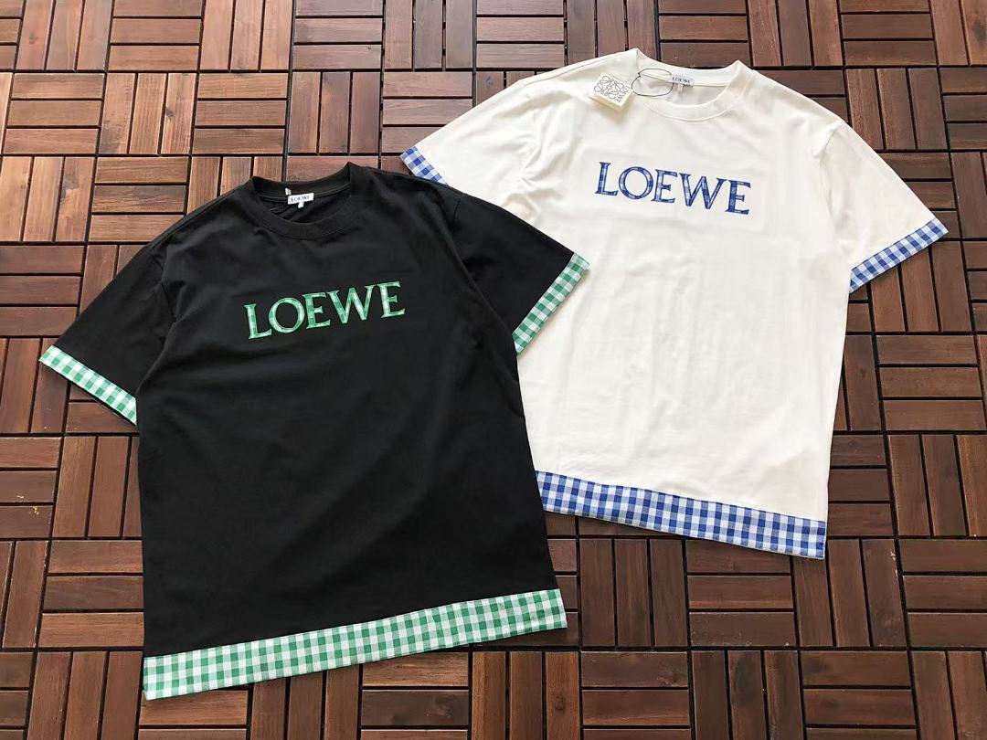 T-Shirts Loewe