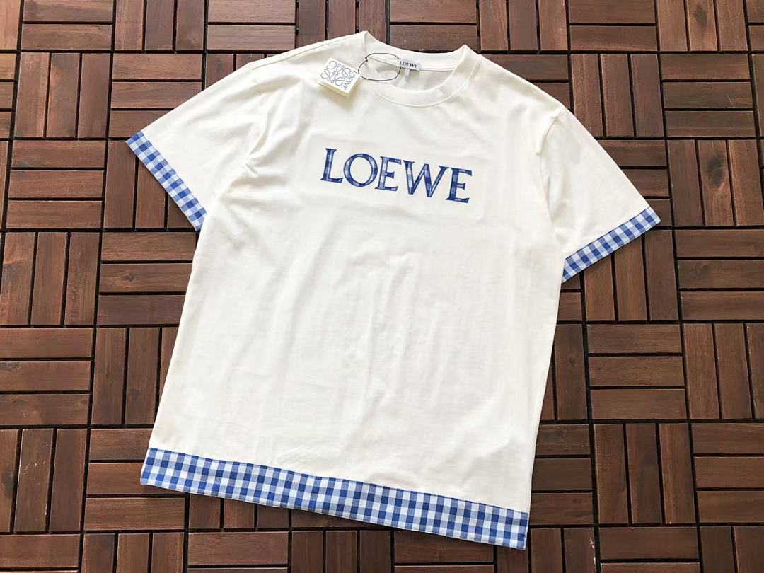 T-Shirts Loewe