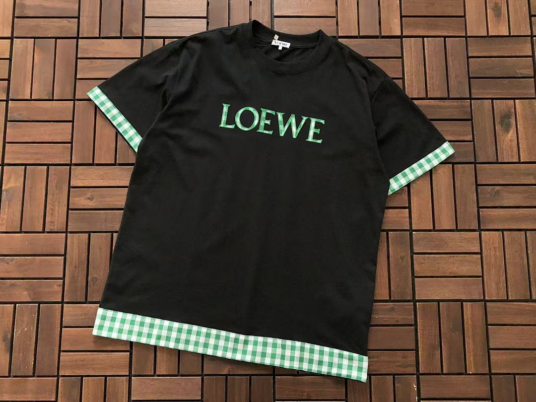 T-Shirts Loewe