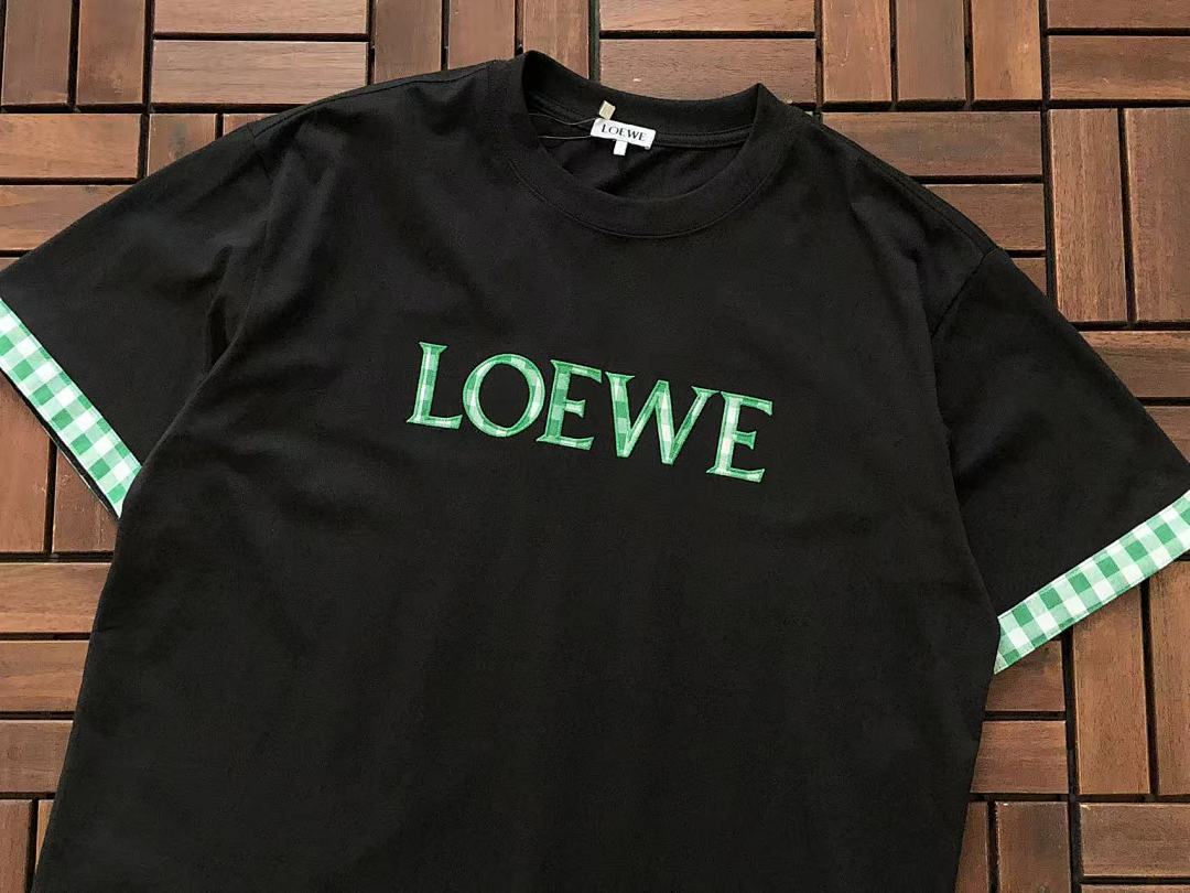 T-Shirts Loewe
