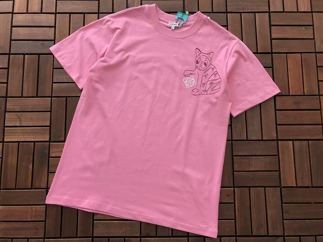 T-Shirts Loewe