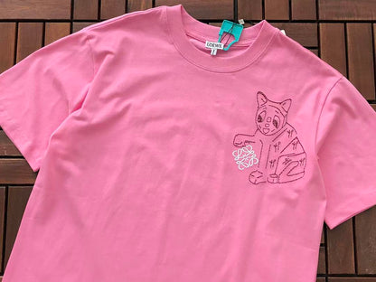 T-Shirts Loewe