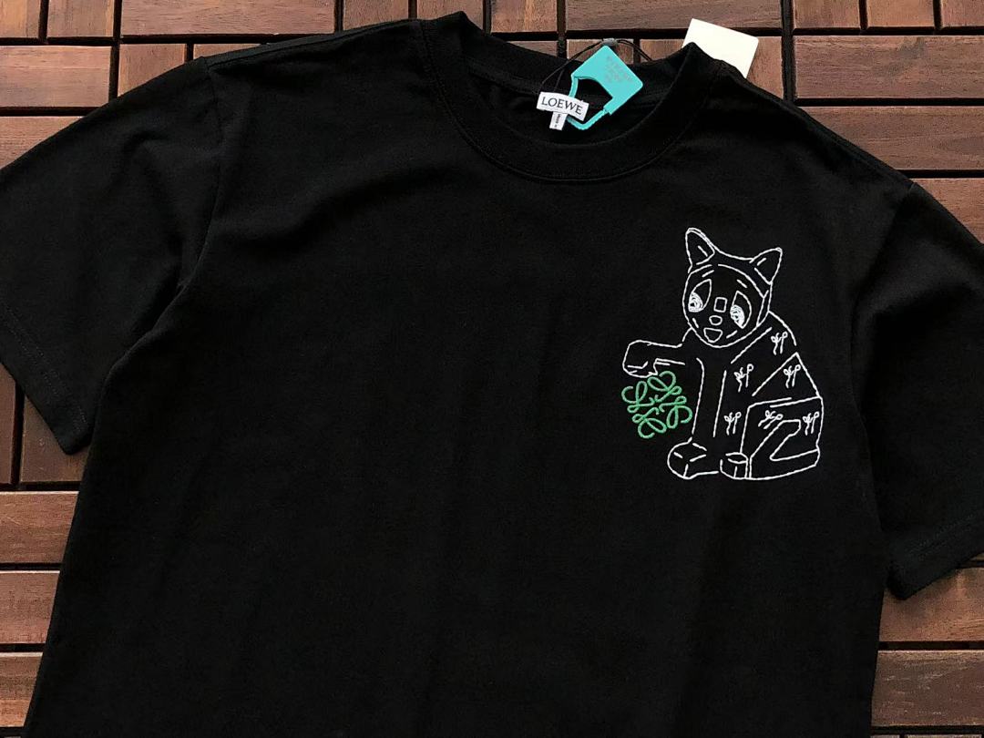 T-Shirts Loewe
