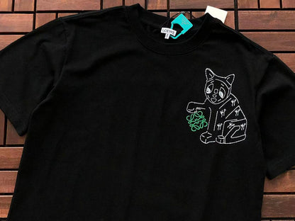 T-Shirts Loewe