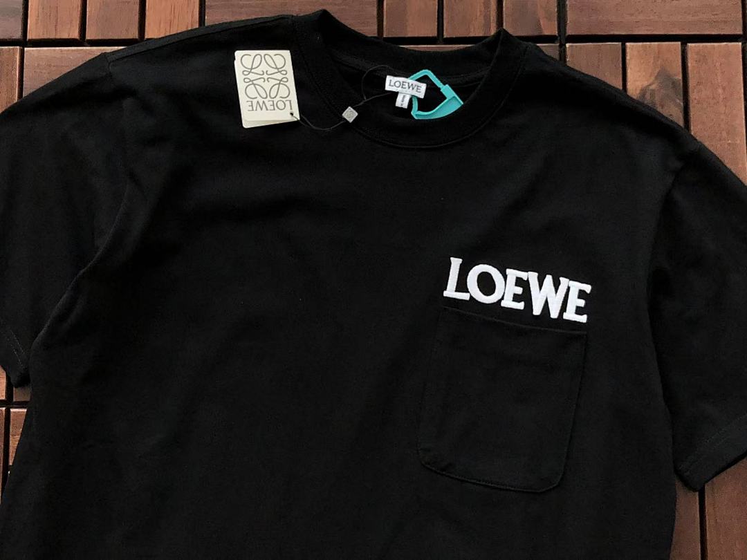 T-Shirts Loewe