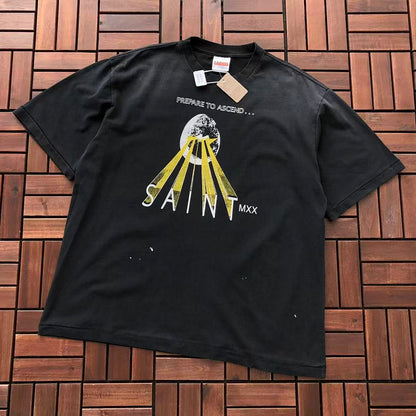 T-Shirts Saint M