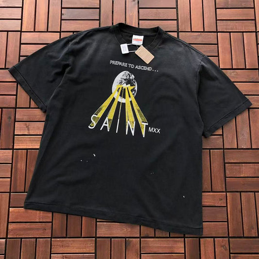 T-Shirts Saint M