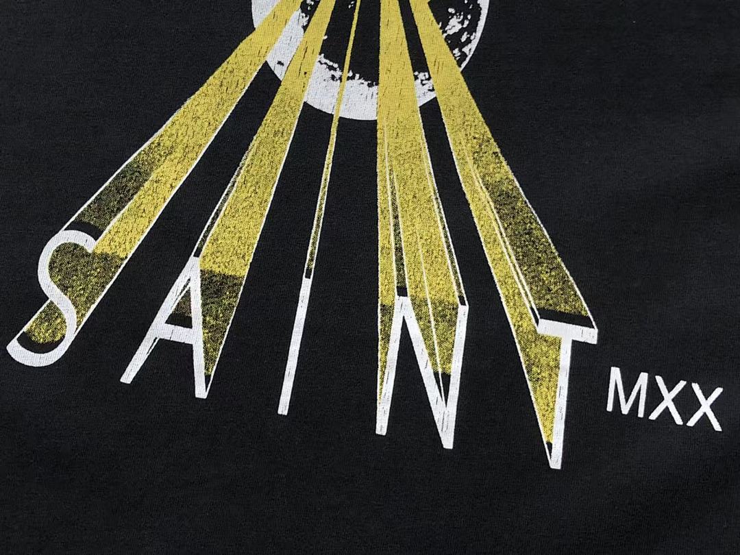 T-Shirts Saint M