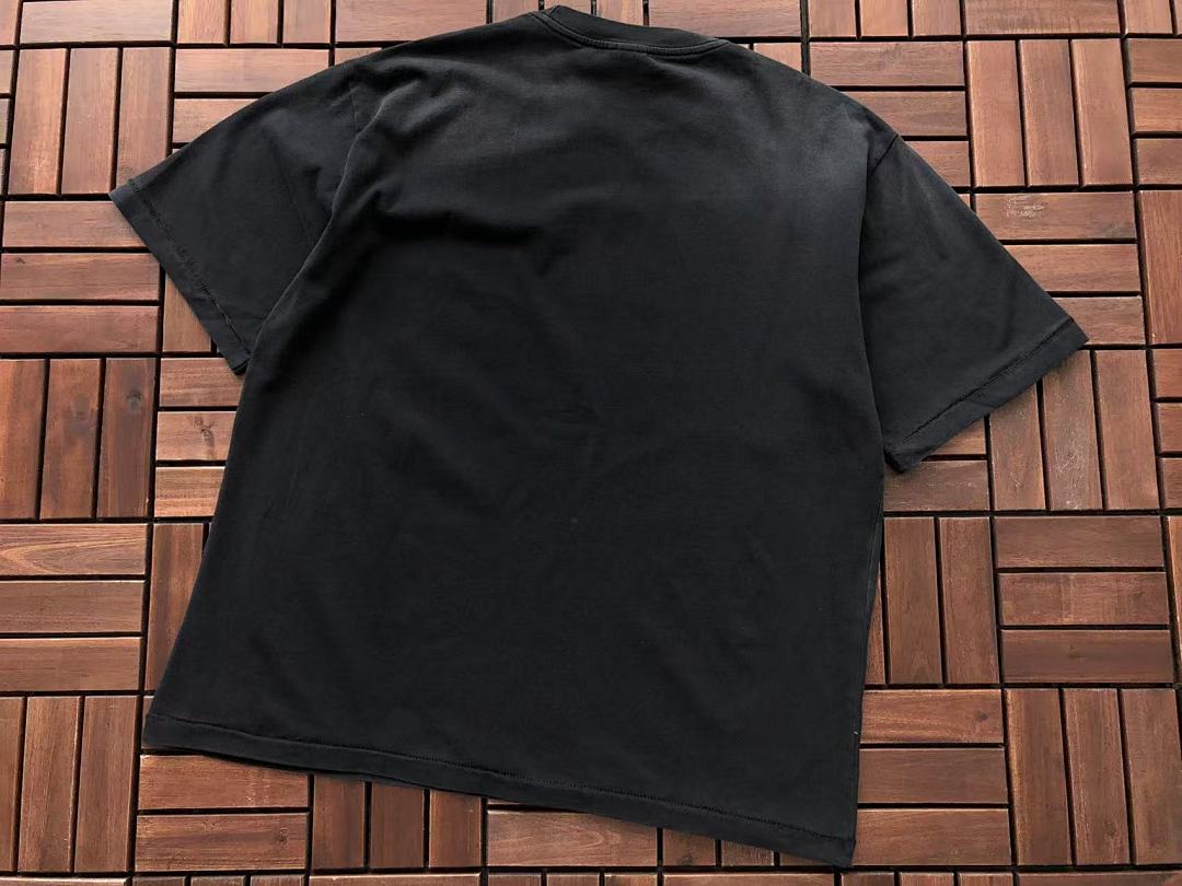 T-Shirts Saint M