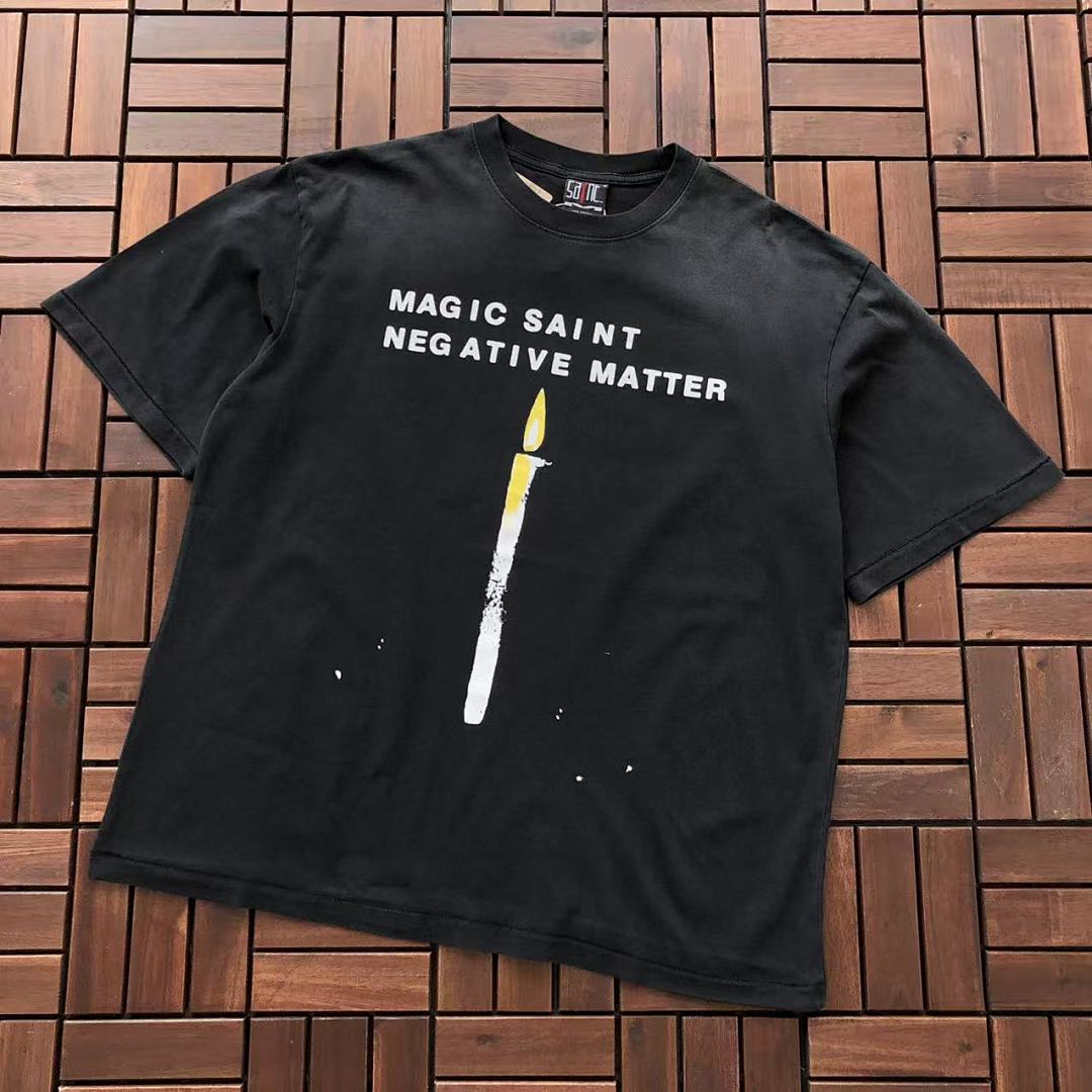 T-Shirts Saint M