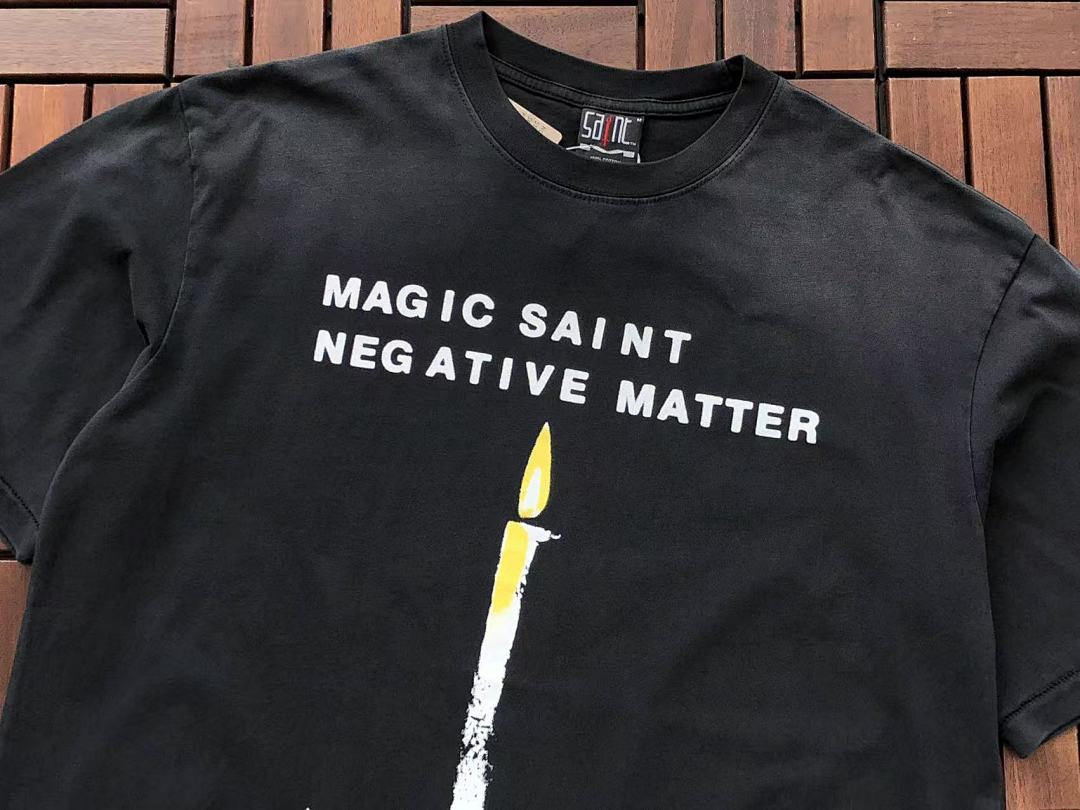 T-Shirts Saint M