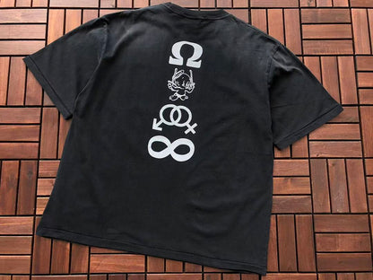 T-Shirts Saint M