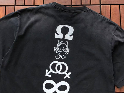 T-Shirts Saint M