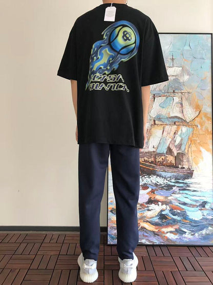 T-Shirt Casa Blanca