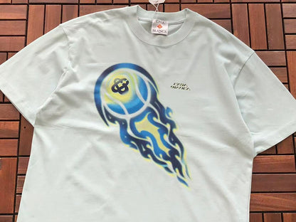 T-Shirt Casa Blanca