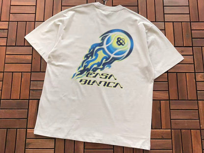 T-Shirt Casa Blanca