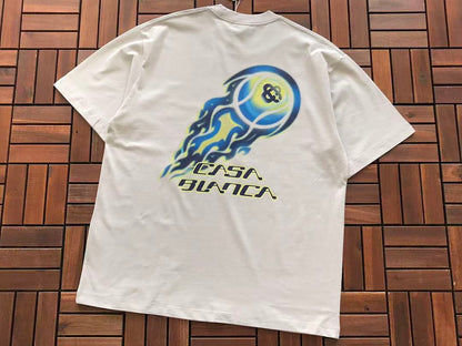T-Shirt Casa Blanca